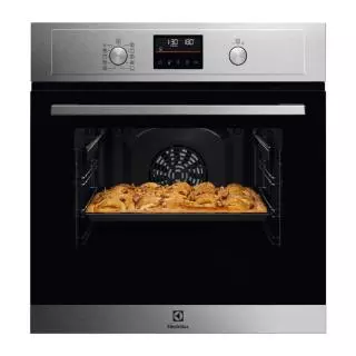 Electrolux EOH4P56BX